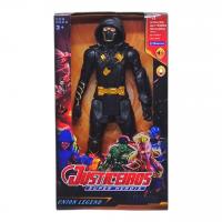 Фігурка супергероя Super Hero 29 см (Ронін) MIC D558-3/D558-2/D558-1/D558