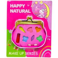 Косметика (тіні для повік, аплікатор) ГАМАНЕЦЬ MIC 5057