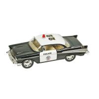 Полицейська машинка KINSMART Chevrolet Bel Air Kinsmart KT5323W