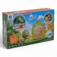 Набір для творчості з акваріумом Створи гелеві фігурки BlackStone HS2100