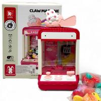 Інтерактивна гра “Автомат з іграшками: Зайчик” kaidile G236A