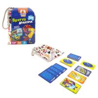 Гра в мішечку Врятуй дракона, укр MiC VT8077-11