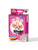 Настільна гра Doobl image mini: Multibox 2 укр Dankotoys DBI-02-02U