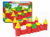 Конструктор Фортеця 1 ТехноК Технок 1592