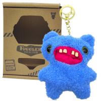 Мʼяка іграшка Фуглер 12 см, з пластиковими зубами (ВИД 6) MIC 712705