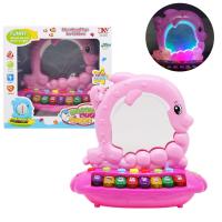 Орган інтерактивний Дельфін De Xin Yuan 8005