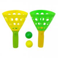 Гра Catchsport - Кетчбол, 2 пастки, 2 мʼячики MIC 1016-1