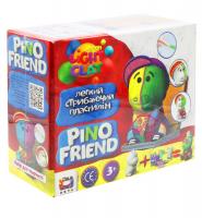 Набір Moon light clay. Дракончик Роккі Окто 70060