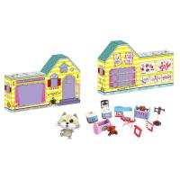 Іграшкова кімната Нappy Family MIC HY-067C