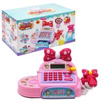 Набір з касовим апаратом Магазин MIC YM2022-25A