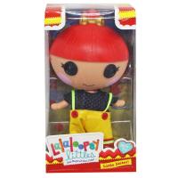 Лялька Лалапупс помаранчева MiC ZT9903