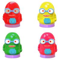 Слайм Посіпаки, 65 мл Окто 80148