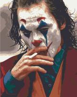 Картина за номерами Джокер Riviera Blanca RB-0122