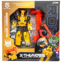 Трансформер (ВИД 5) BlackStone HS50HS55