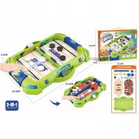 Гра настільна Дабл слінг, хокей, перегони LynSin 3704