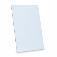 Картон грунтований Rosa Kart-18*25 гладка фактура 18*25 см, 3 мм