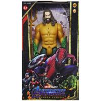 Ігрова фігурка супергероя Marvel: Аквамен MIC LK4055
