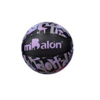 Мʼяч баскетбольний MiBalon гумовий, розмір 7 (ФІОЛЕТОВИЙ) МІС BT-BTB-0036