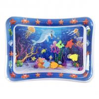 Аквакилимок розвиваючий Підводний світ (69х50 см) Mega Zayka №0920