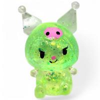 Антистрес жуйка-тягучка Аніме. Санріо 8 см (зелений) MIC KA-23-2100