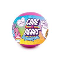 Іграшка-сюрприз у кулі Cool Things - Care Bears (в ас.) Cool Things CB008