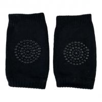 Наколінники дитячі New, чорний MIC №0647