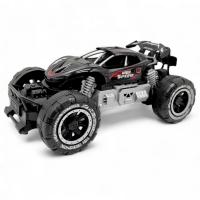 Монстр трак інерційний 25 см (Чорний) Strong Racing 9826-1F