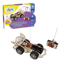 Електромеханічний конструктор Радіокерований Гонщик Zirka 135743