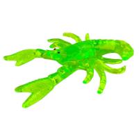 Жуйка для рук РАК (ЗЕЛЕНИЙ) MIC MS24-3-428