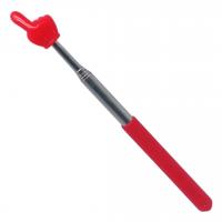 Указка телескопічна Палець Пікмі 22-69 см (червона) MIC 500