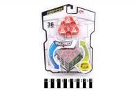 Кубик Рубика + логічна змійка KAI XIN TOYS 702