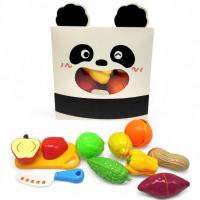 Продуктовий набір для нарізання (Пандочка) MIC 228K60