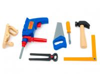 Набір інструментів Маленький столяр Orion 938 в.2