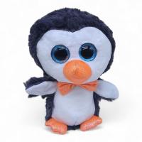 Мʼяка іграшка Вдивляйко. Пінгвін, 20 см MIC M14767