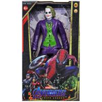 Ігрова фігурка супергероя Marvel: Джокер MIC LK4055