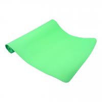 Килимок для йоги та фітнесу, 173 х 61 см (зелений) MIC YM0103