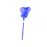 Сачок Метелик, 82 см (синій) MiC SA-1701