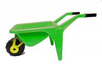 Тачка велика (салатова) Orion 686