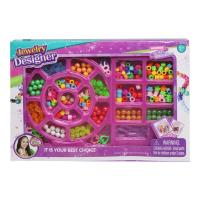 Набір бісеру Jewelry Designer MiC 527