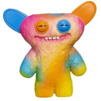 Колекційна фігурка Fuggler/Фуглер РІЗНОКОЛЬОРОВИЙ ГРІН ГРІН, 7-8 СМ Fuggler FG2012E