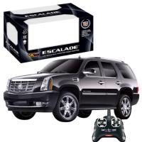 Машина на радіокеруванні CADILLAC MIC 866-2411