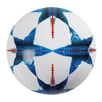 Мʼяч футбольний, дитячий, PVC, розмір 5 (білий) MIC C70147