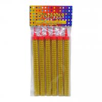 Холодний фонтан для торта 15 см (6 штук) MIC HF15