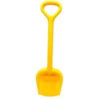 Дитяча лопатка Землерийка, (жовта) Colorplast 1-207