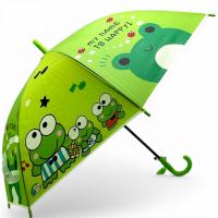 Парасолька, висота - 66 см: діаметр купола - 77 см (зелений) MIC BT-CU-0060