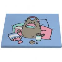 Картина по номерах Meow Fun 28х40 см Riviera Blanca RB-0635