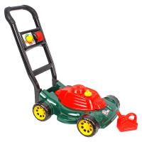 Іграшка "Газонокосарка ТехноК"  9611TXK