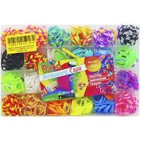 Набір резинок для плетіння Чарівність MIC KA-23-130