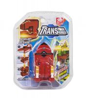 Трансформер Цифра 3: Катер MiC 2810