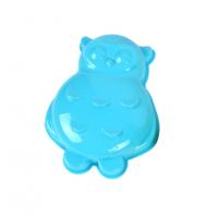 Дитяча іграшка "Формочка для піску" 6764TXK(Blue) пластик